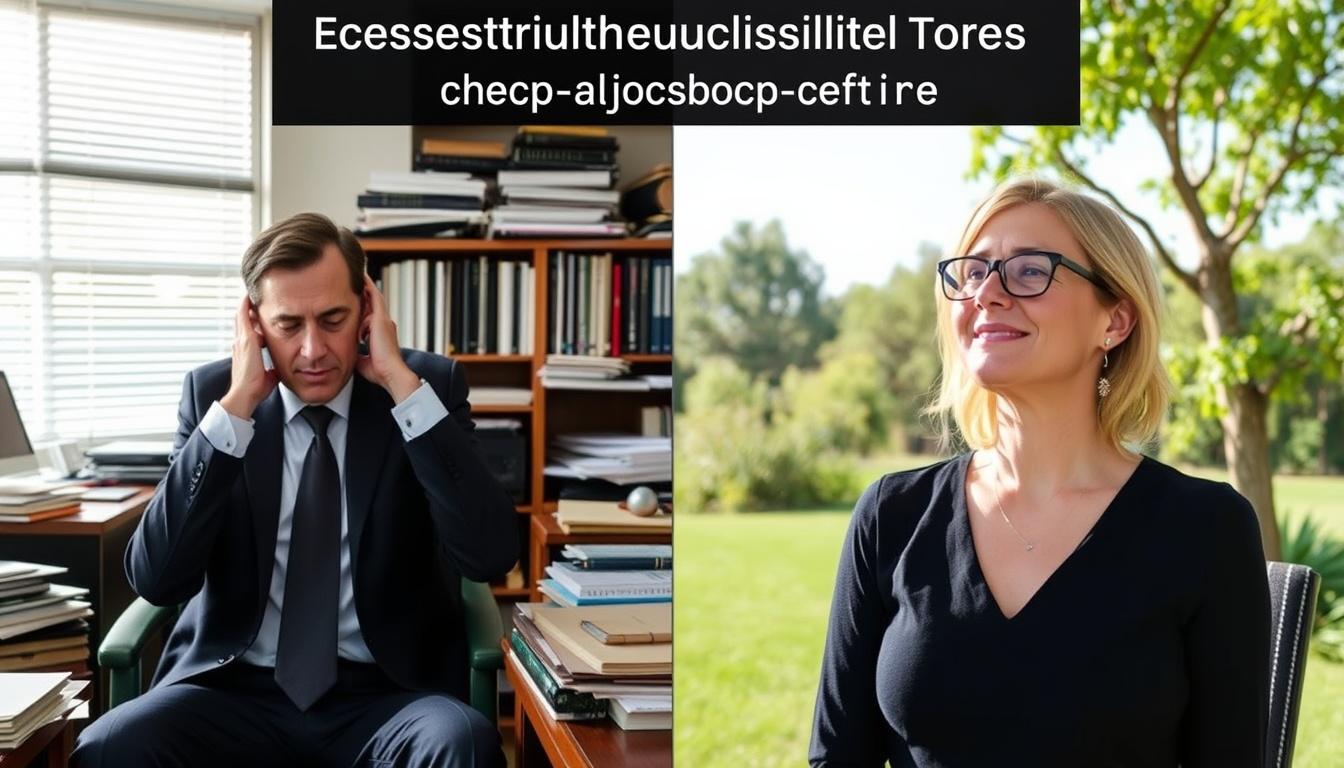 Pour les Professionnels en Quête de Sens